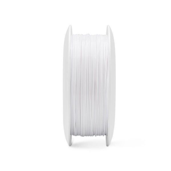 Filament ABS PLUS Weiss Front